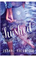 Hushed