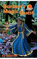 Barben's Magic Quest