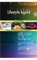 Lifestyle brand Second Edition