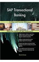 SAP Transactional Banking A Clear and Concise Reference