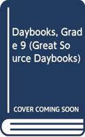 Great Source Daybooks: CD-ROM Grade 9 2007(Great Source Daybooks)