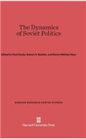 Dynamics of Soviet Politics