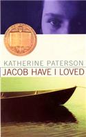 Jacob Have I Loved: A Newbery Award Winner