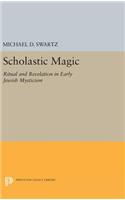 Scholastic Magic