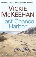 Last Chance Harbor