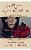 Portrait of Love and Honor