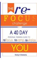 Refocus Challenge