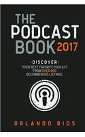 Podcast Book 2017