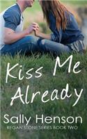 Kiss Me Already