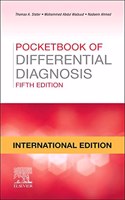 Pocketbook of Differential Diagnosis International Edition