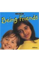 Being Friends