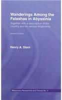 Wanderings Among the Falashas in Abyssinia