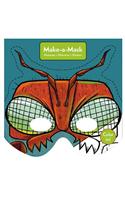 Amazing Insects Make-A-Mask