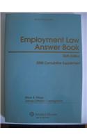 Employment Law Answer Book
