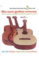 The New Guitar Course, Book 2
