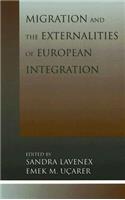 Migration and the Externalities of European Integration