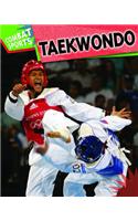 Tae Kwon Do