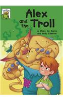 Alex and the Troll