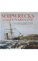 Shipwrecks of the Cunard Line