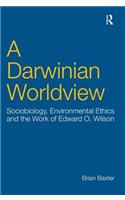 A Darwinian Worldview
