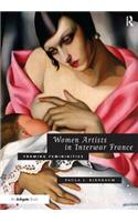 Women Artists in Interwar France