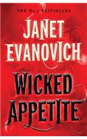Wicked Appetite (Wicked Series, Book 1): (Wicked Series)