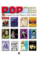 Pop Music Hits 2001