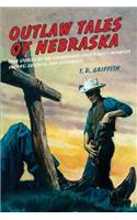Outlaw Tales of Nebraska