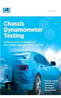 Chassis Dynamometer Testing