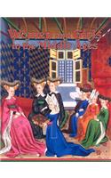 Women and Girls in Middle Ages