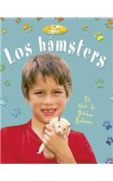 Los Hámsters (Hamsters)