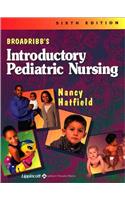 Broadribb's Introduction to Pediatric Nursing