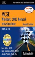 MCSE Training Guide