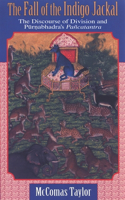 Fall of the Indigo Jackal