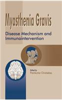 Myasthenia Gravis