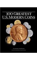 100 Greatest Us Modern Coins