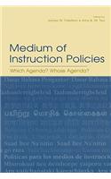 Medium of Instruction Policies