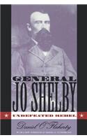 General Jo Shelby