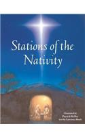 Stations of the Nativity