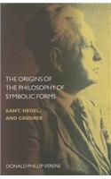 Origins of the Philosophy of Symbolic Forms