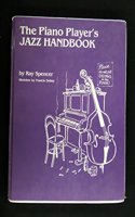 Piano Player's Jazz Handbook