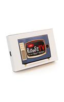 Retrofit TV Box: For Your Iphone or Ipod Touch!