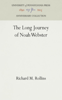 Long Journey of Noah Webster