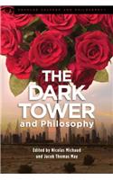 The Dark Tower and Philosophy