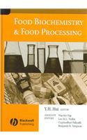 Food Biochemistry and Food Processing