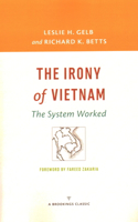 Irony of Vietnam