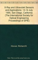X Ray & Ultraviolet Sensors & Applications