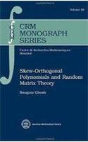 Skew-orthogonal Polynomials and Random Matrix Theory