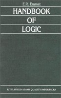 Handbook of Logic