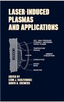 Lasers-Induced Plasmas and Applications